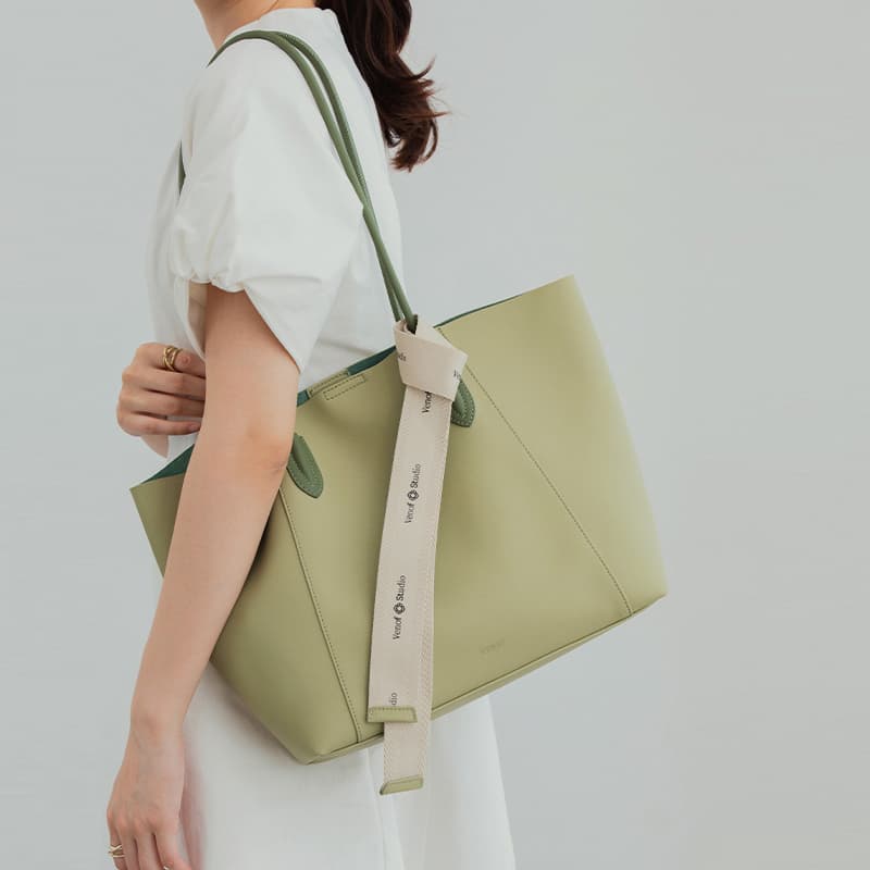 Мини-сумка VENOF Tote - изображение 9