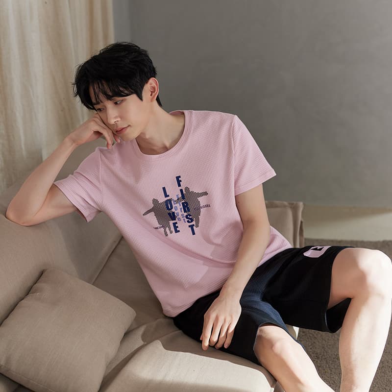 Пижама Q"NIANMA - изображение 4