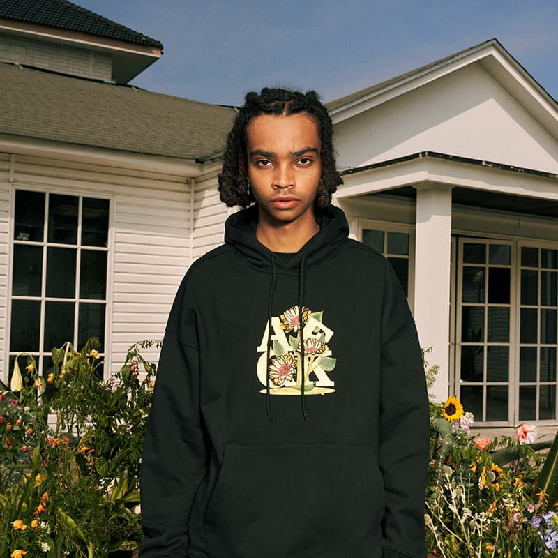 Худи AFGK FW23 - изображение 3