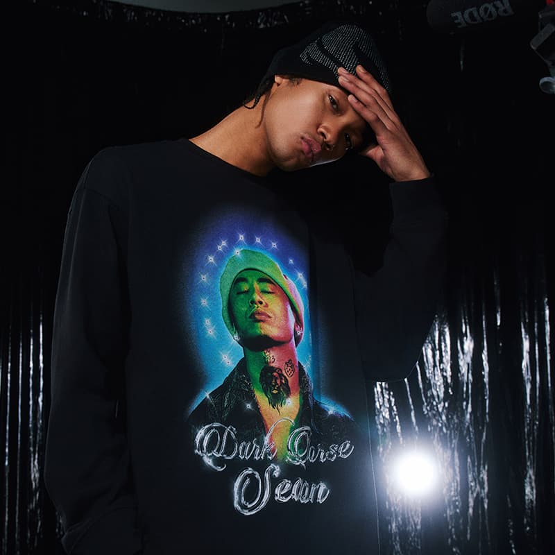 Футболка AFGK FW23 T - изображение 5