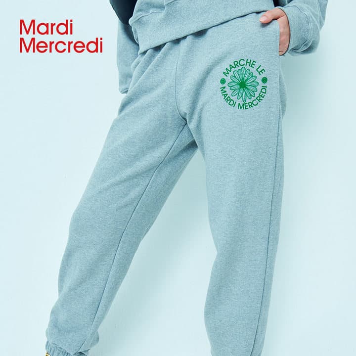 Штаны MARDI MERCREDI - изображение 3