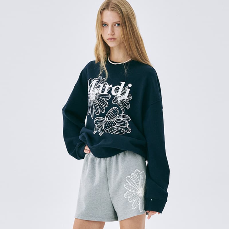 Шорты MARDI MERCREDI SS25 Повседневные шорты Женские - изображение 3