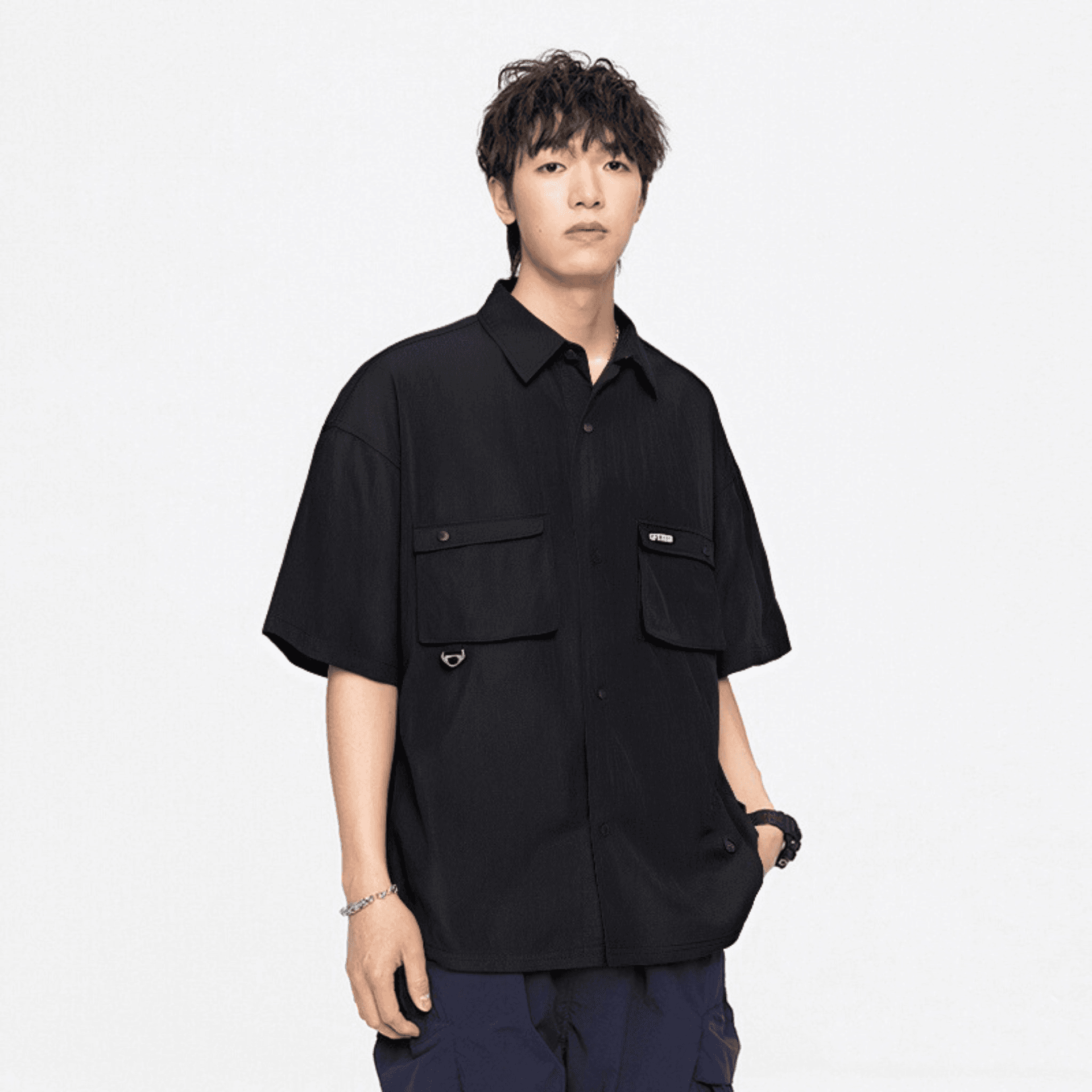 Рубашка GTRG SS23 - изображение 3