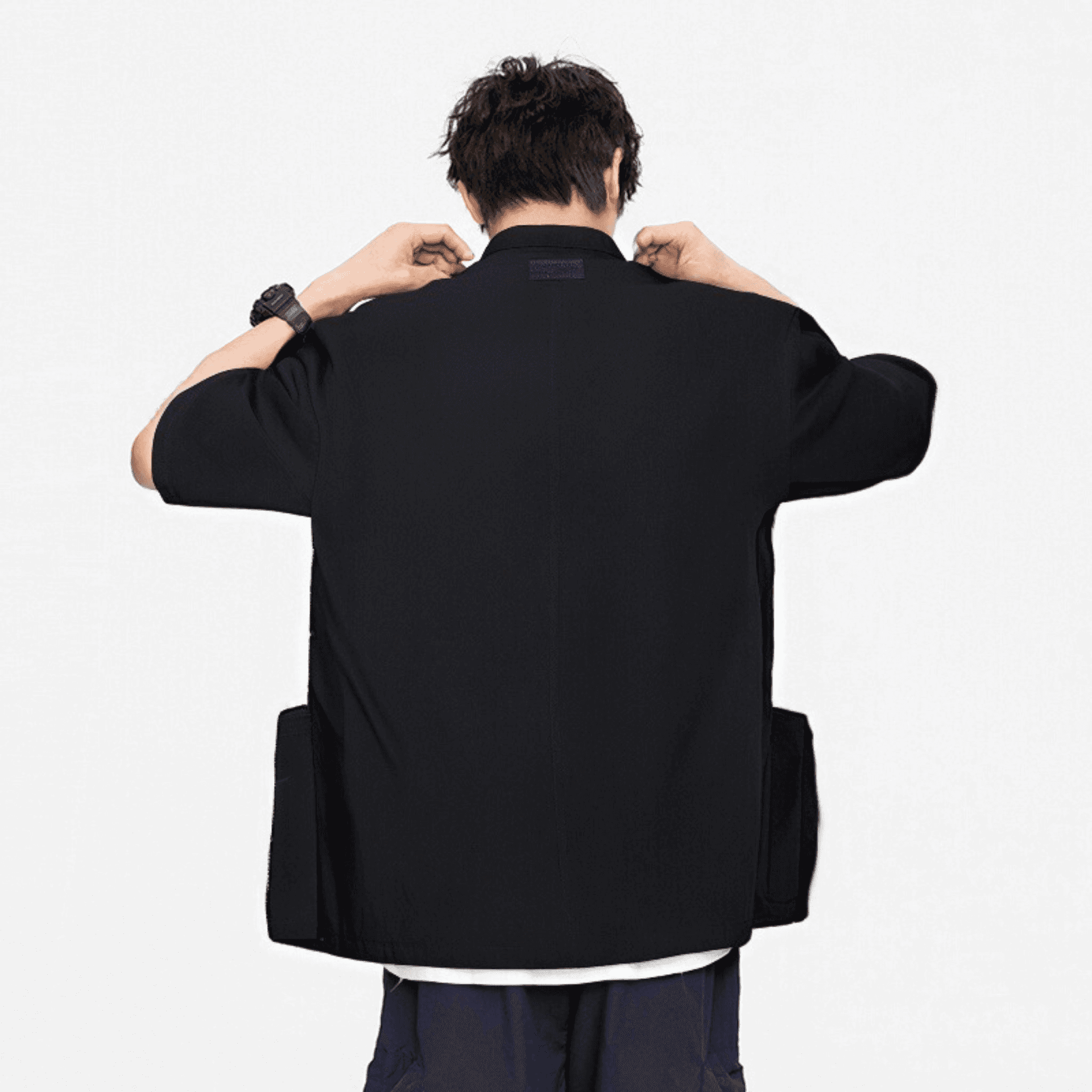 Рубашка GTRG SS23 - изображение 6