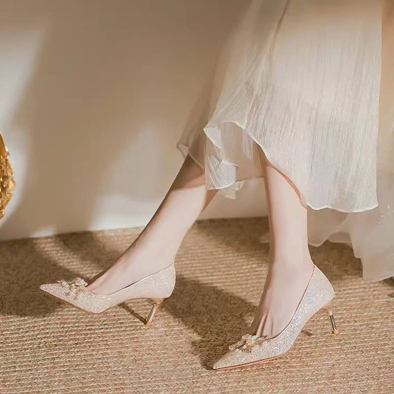 Туфли imono 8cm - изображение 3