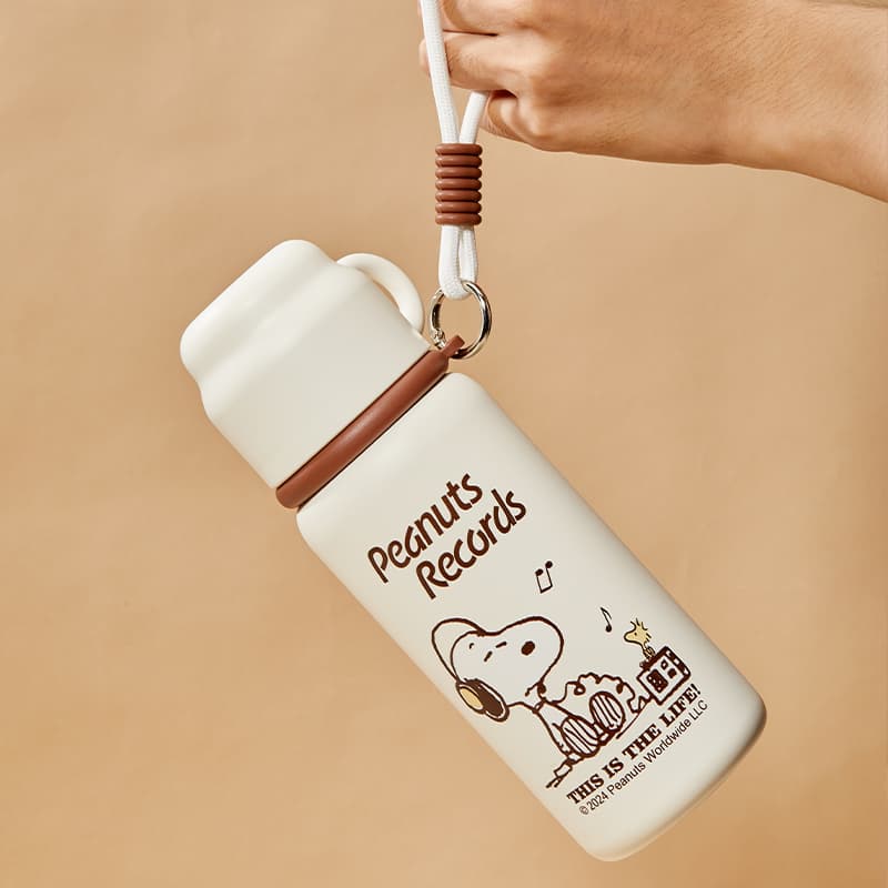 Термокружки SNOOPY - изображение 9