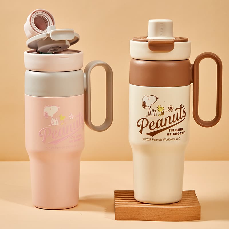 SNOOPY 316L 600ML - изображение 3