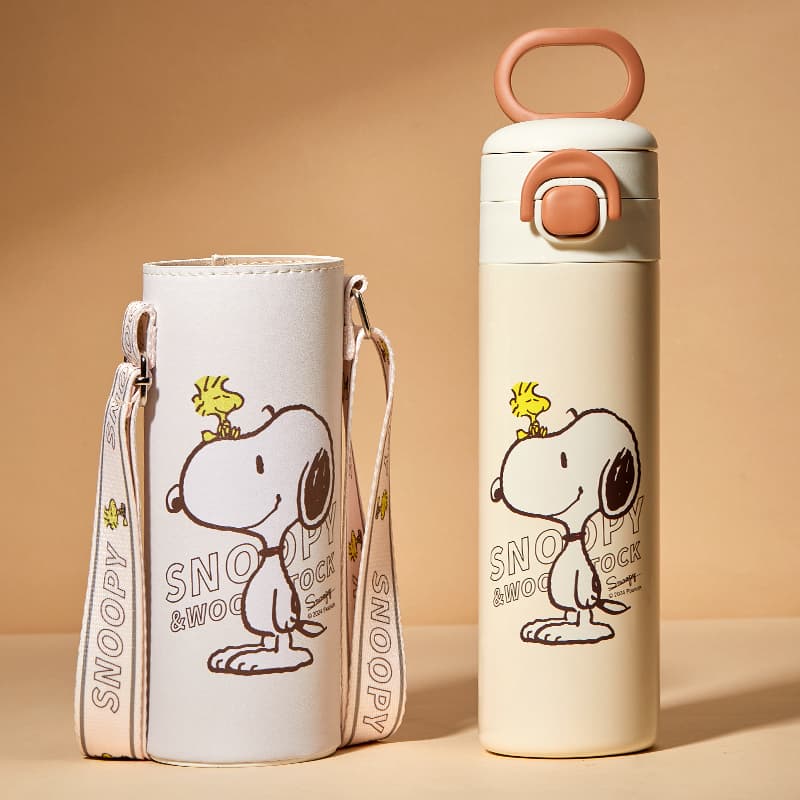 SNOOPY 316 520ML - изображение 2