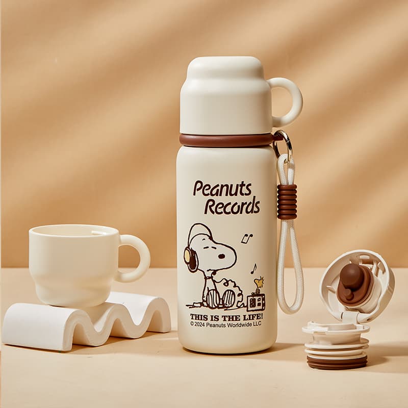 Термокружки SNOOPY - изображение 6