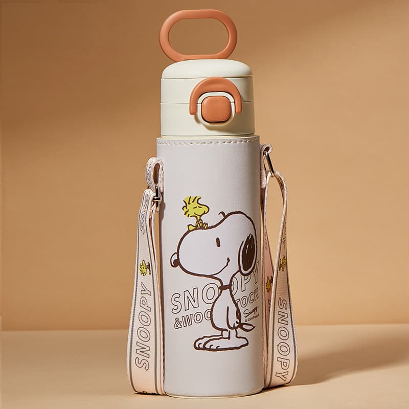 SNOOPY 316 520ML - изображение 3