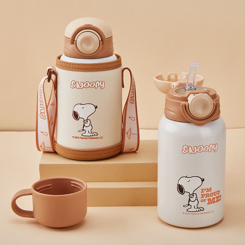 Термокружки SNOOPY - изображение 2