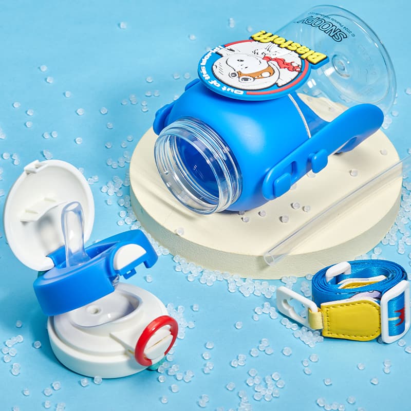 SNOOPY 600ML - изображение 5