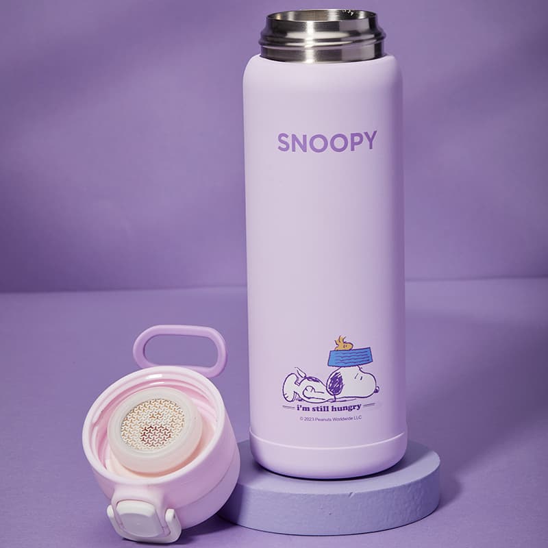 SNOOPY 316 500ML - изображение 5