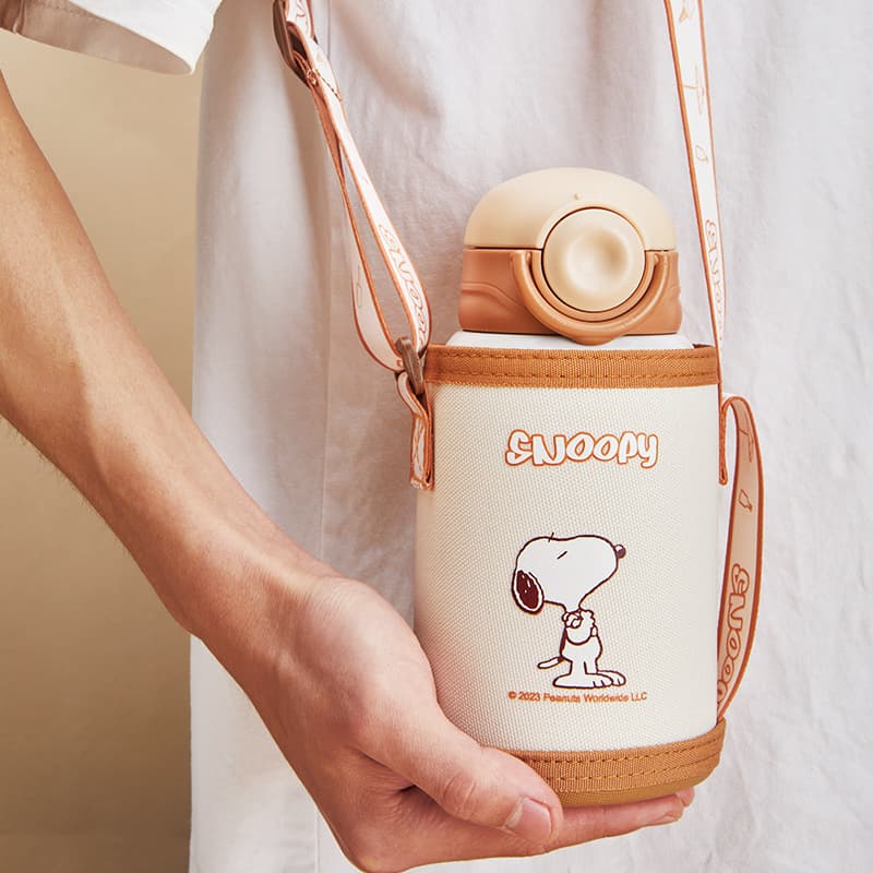 Термокружки SNOOPY - изображение 3