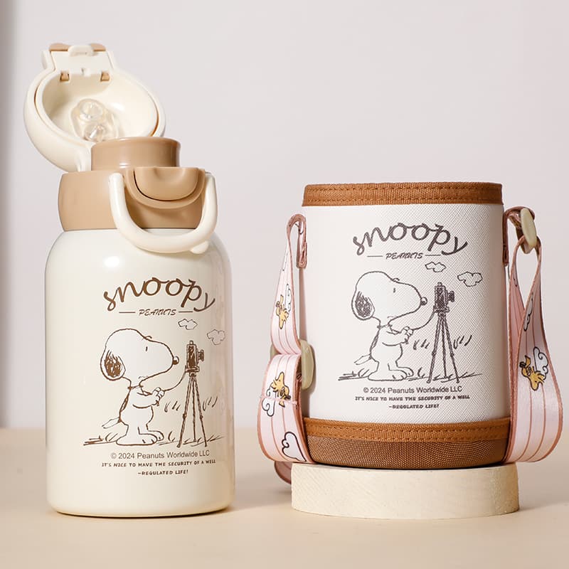 SNOOPY - изображение 2