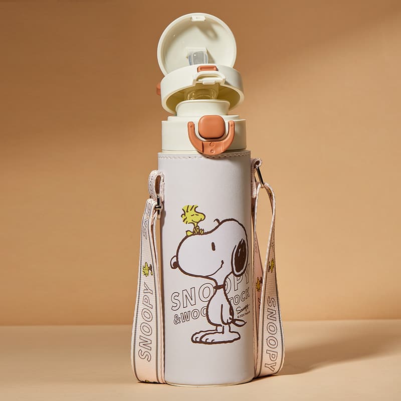 SNOOPY 316 520ML - изображение 4