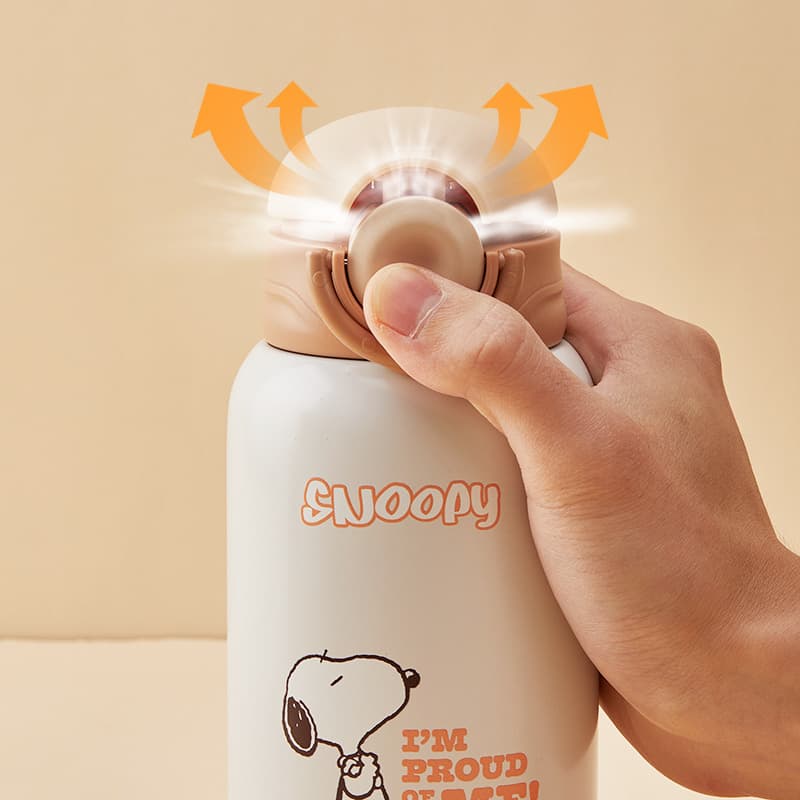Термокружки SNOOPY - изображение 7