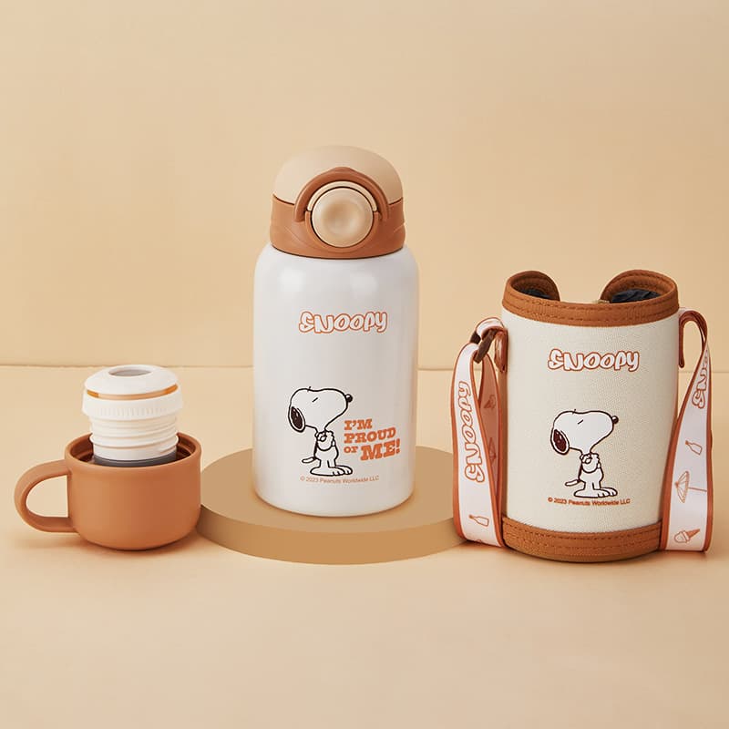 Термокружки SNOOPY - изображение 11