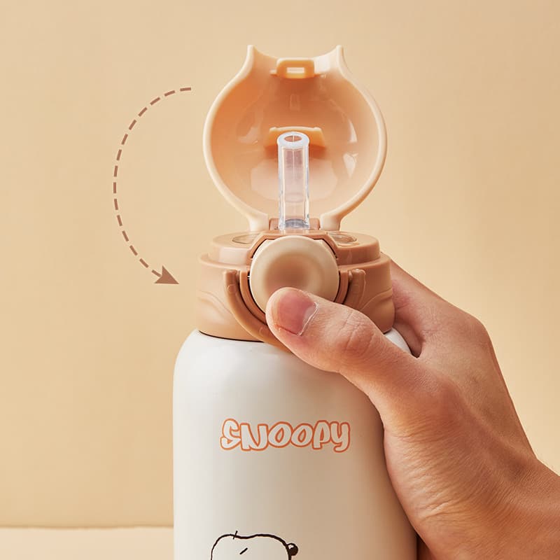 Термокружки SNOOPY - изображение 8