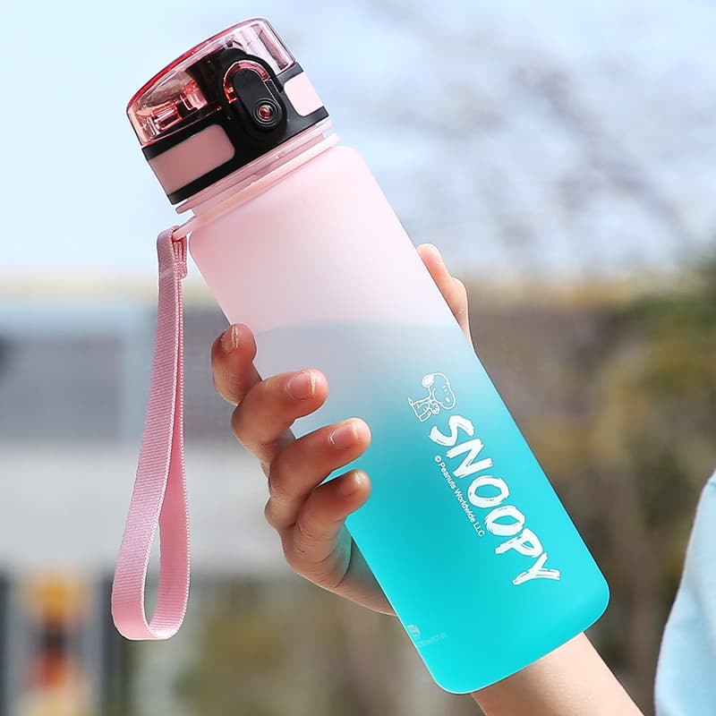 SNOOPY 1000ML - изображение 2