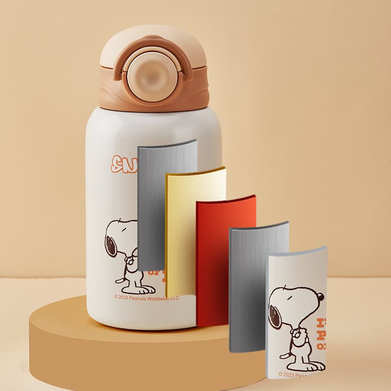 Термокружки SNOOPY - изображение 9
