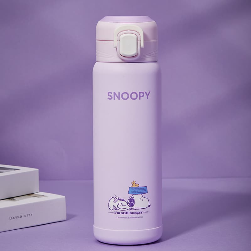 SNOOPY 316 500ML - изображение 2