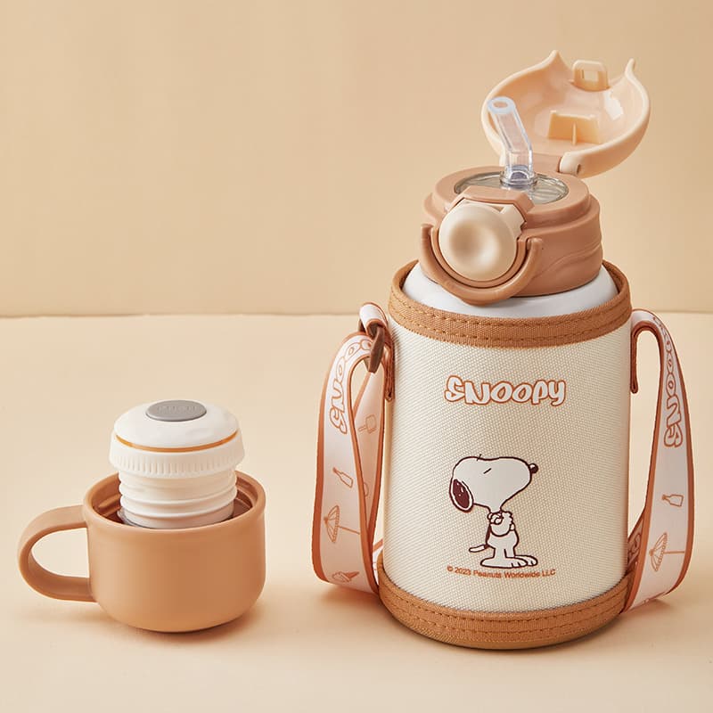 Термокружки SNOOPY - изображение 5