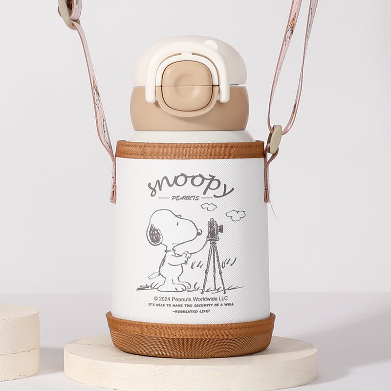 SNOOPY - изображение 5