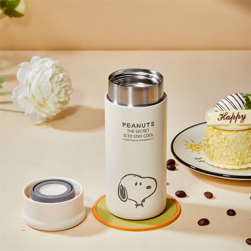 Термокружки SNOOPY - изображение 2