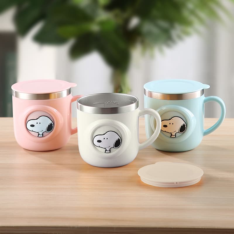 SNOOPY 316 260ML - изображение 4