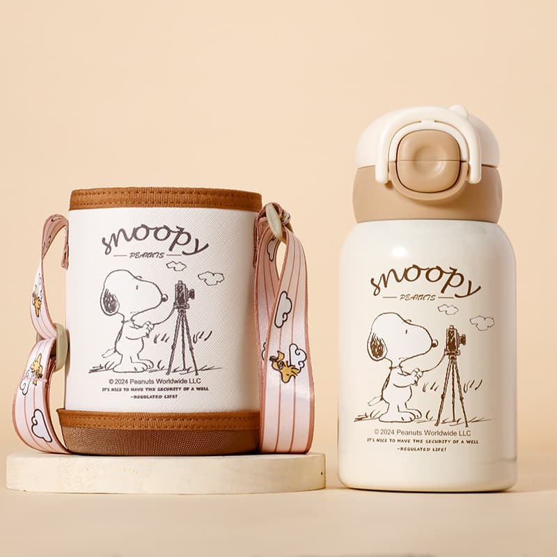 SNOOPY - изображение 1
