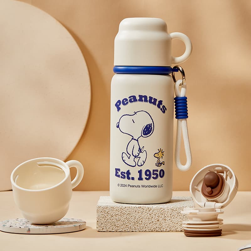 Термокружки SNOOPY - изображение 3