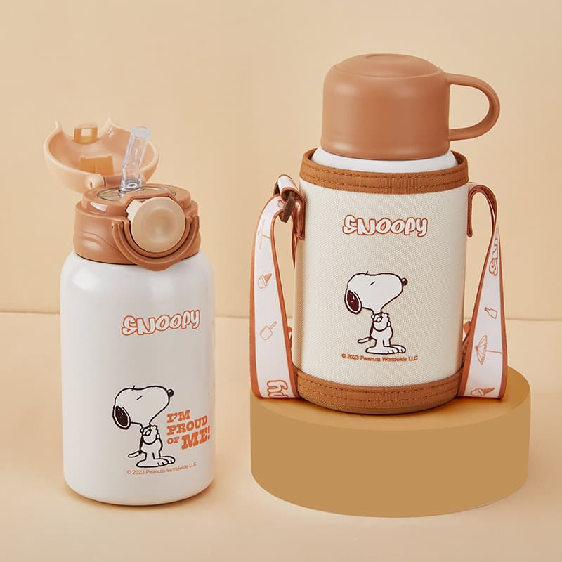 Термокружки SNOOPY - изображение 10