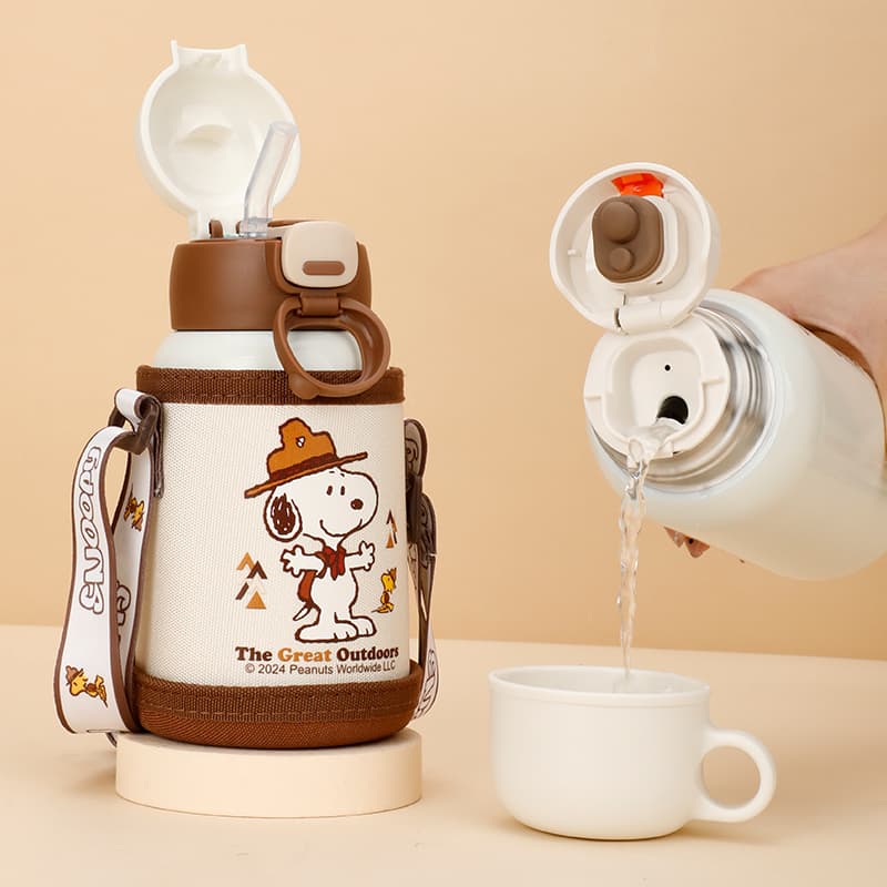 SNOOPY 316L 500ML - изображение 6