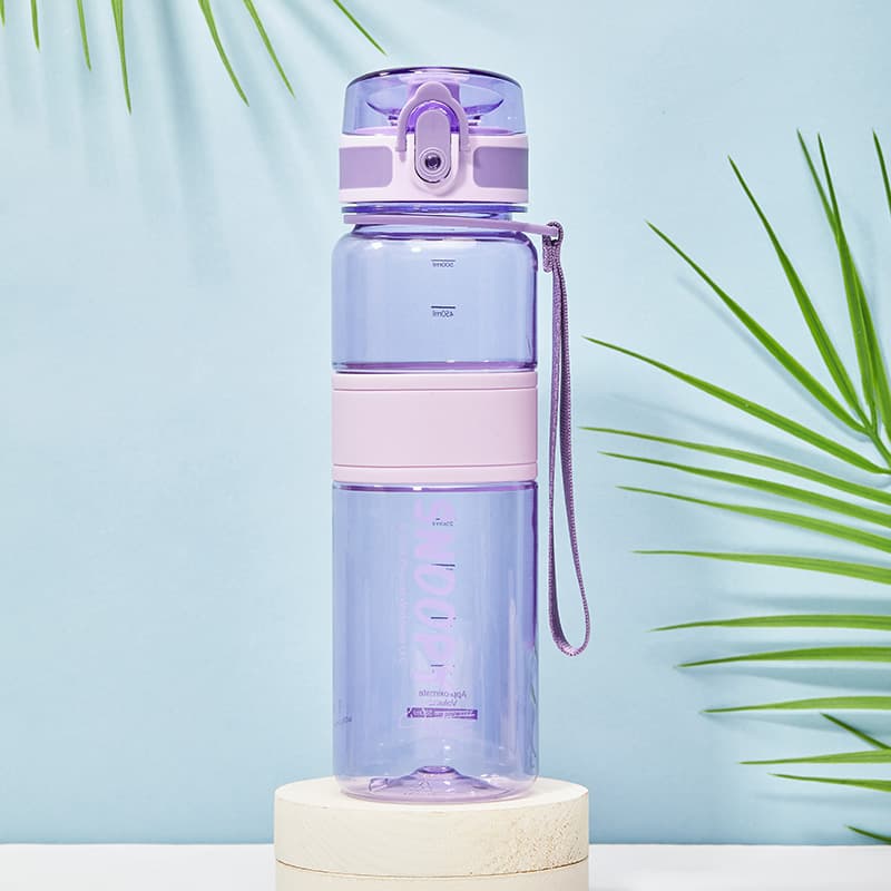 SNOOPY Tritan 500ML - изображение 3