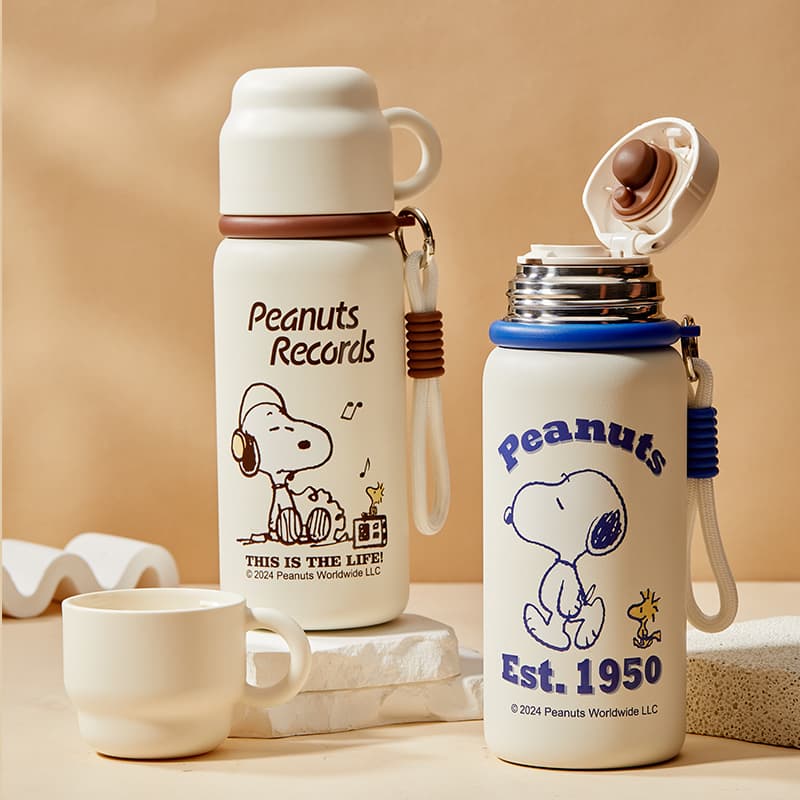 Термокружки SNOOPY - изображение 5