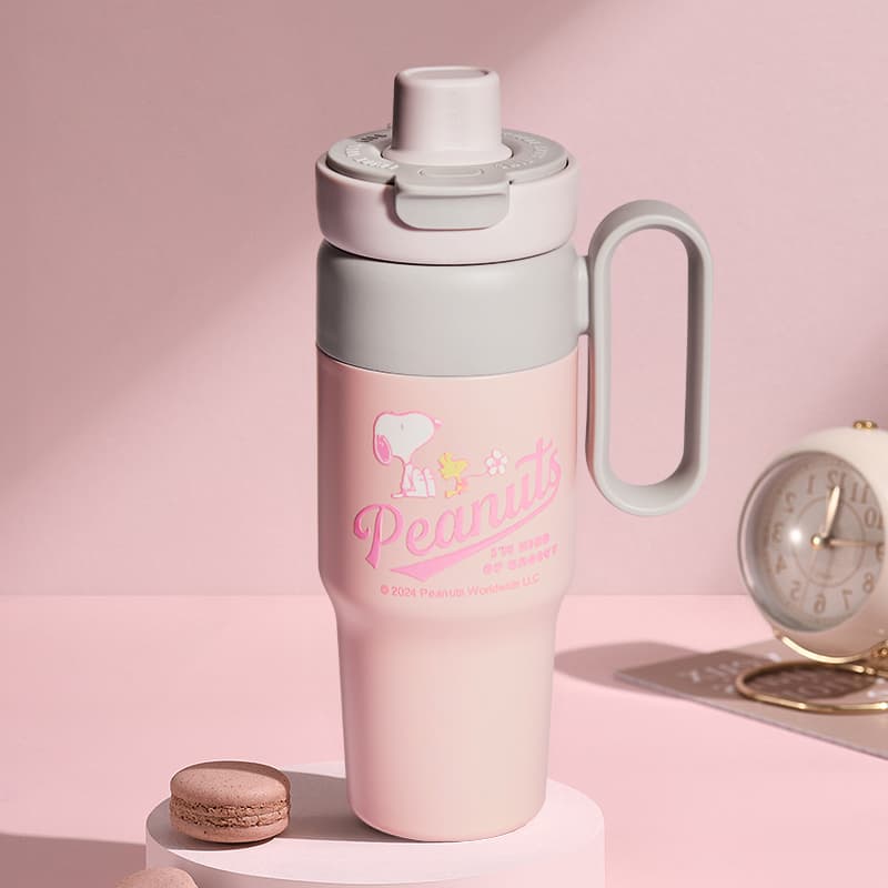 SNOOPY 316L 600ML - изображение 2