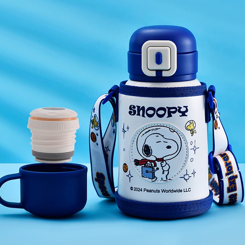 Термокружки SNOOPY - изображение 2