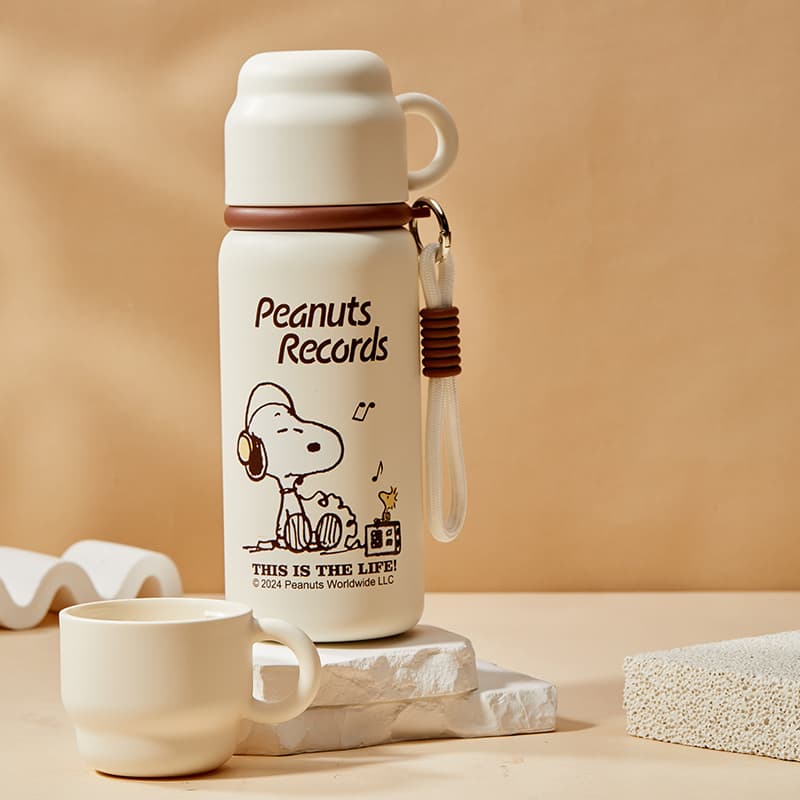 Термокружки SNOOPY - изображение 7