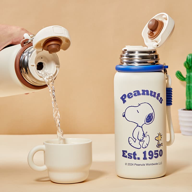 Термокружки SNOOPY - изображение 4