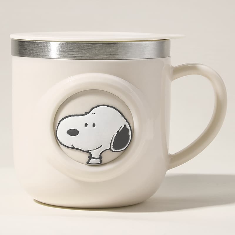 SNOOPY 316 260ML - изображение 2