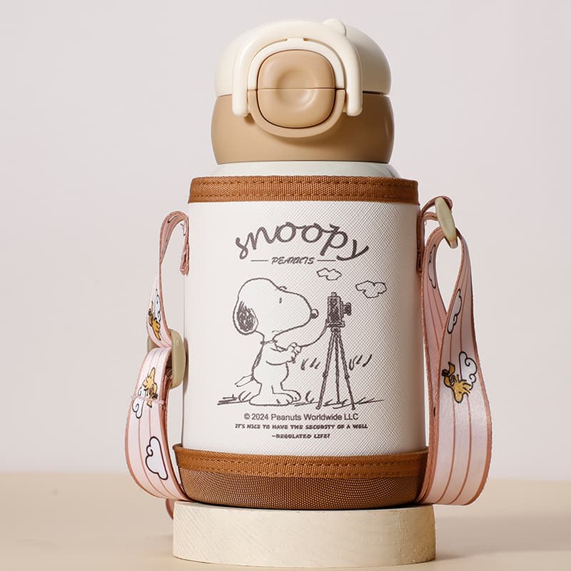 SNOOPY - изображение 3