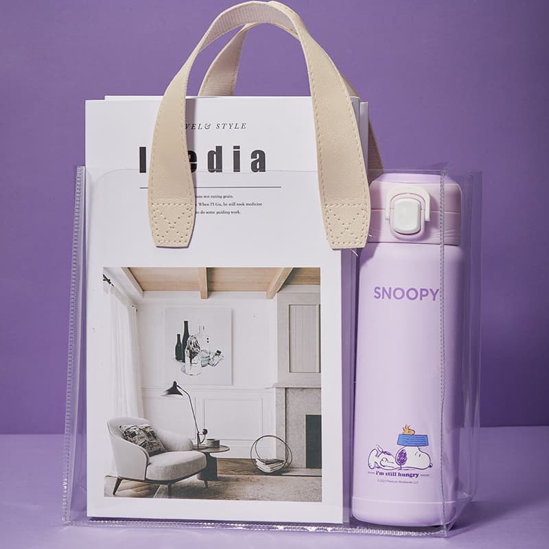 SNOOPY 316 500ML - изображение 3