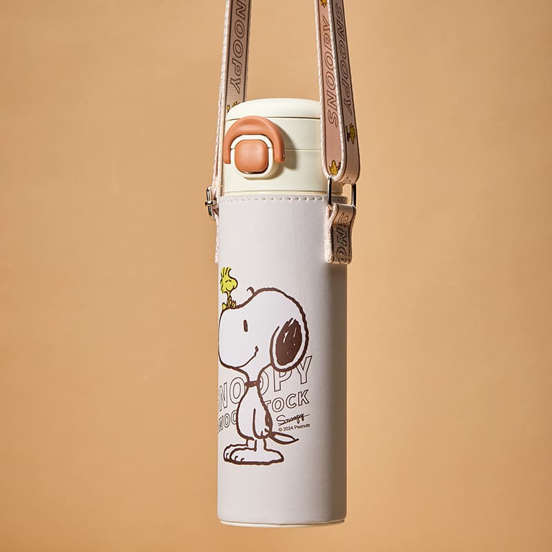 SNOOPY 316 520ML - изображение 5