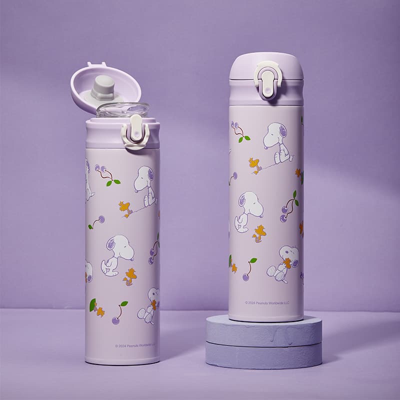 Термокружки SNOOPY - изображение 3