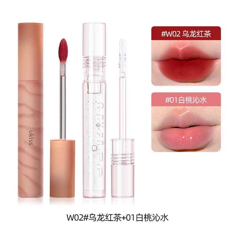ukiss 3.3g+2ml - изображение 2