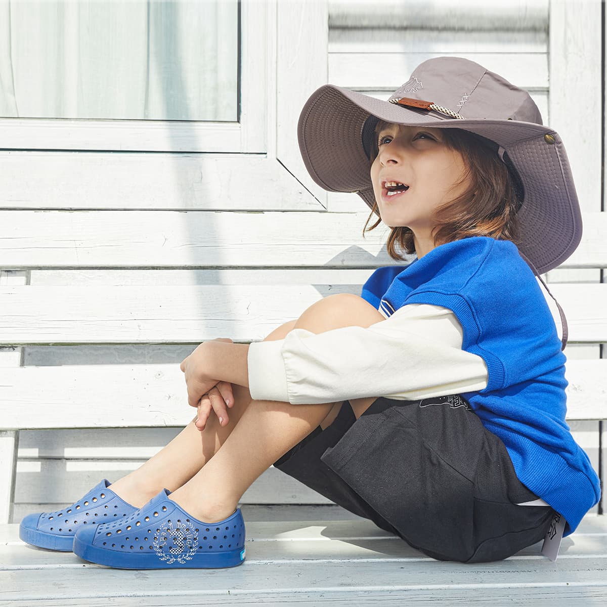 Native Shoes Jefferson - изображение 8