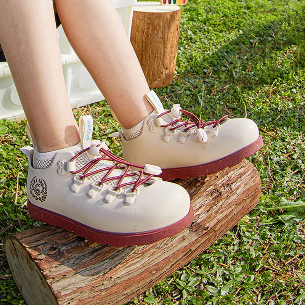 Native Shoes Fitzsimmons 3.0 - изображение 6
