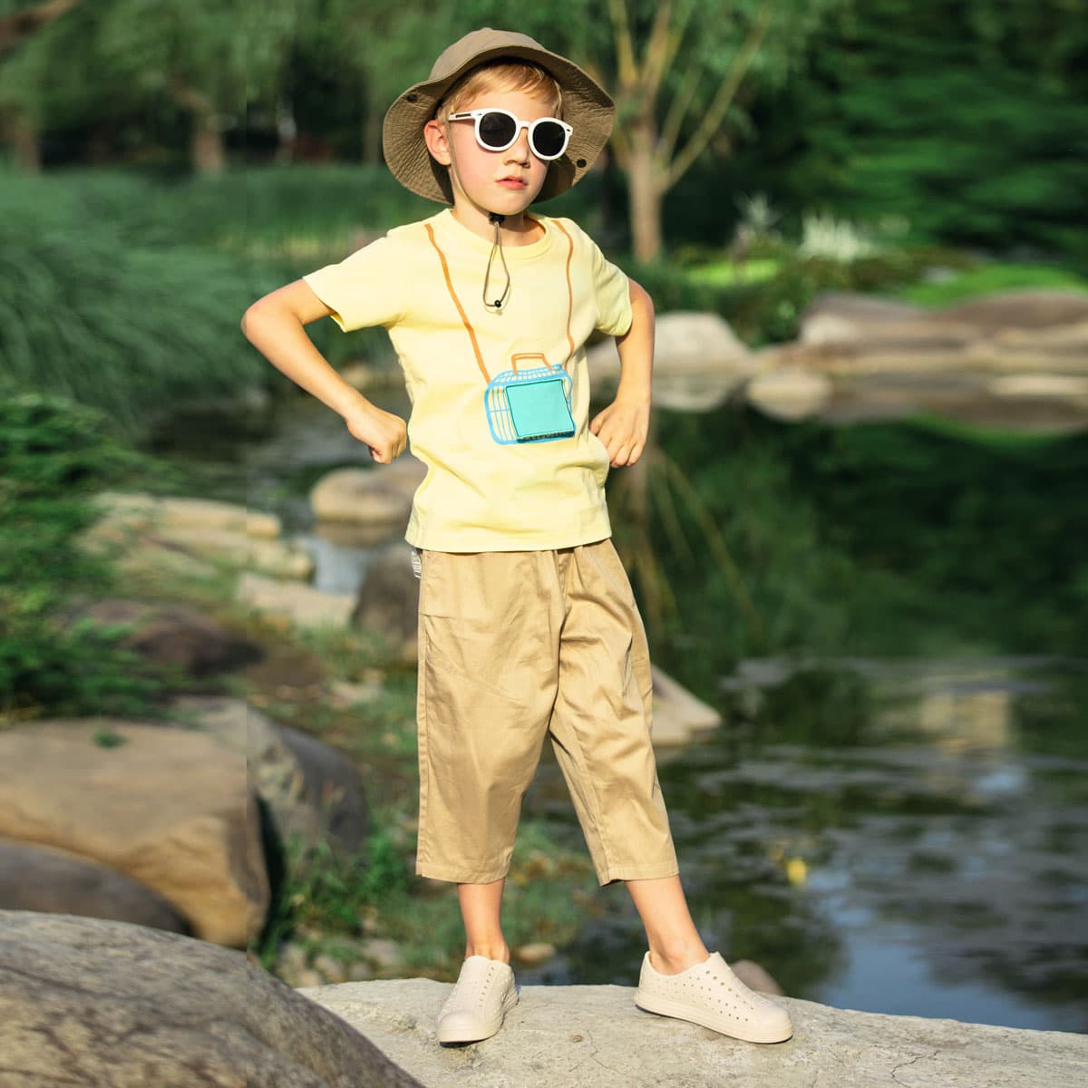 Native Shoes Bloom - изображение 8
