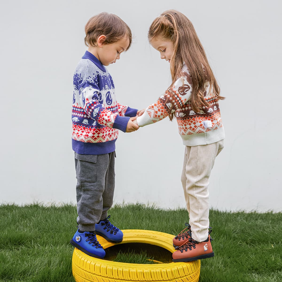 Native Shoes Fitzsimmons 3.0 - изображение 10